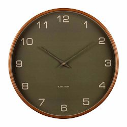 Nástěnné hodiny ø 40 cm Acento – Karlsson