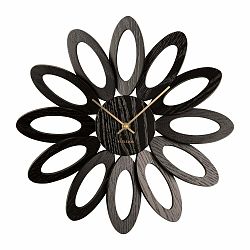 Nástěnné hodiny ø 40 cm Fiore – Karlsson