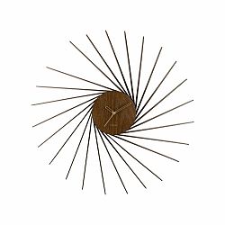 Nástěnné hodiny ø 68 cm Helix – Karlsson