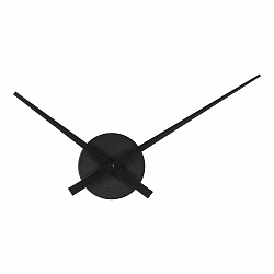 Nástěnné hodiny ø 77,5 cm Little Big Time – Karlsson