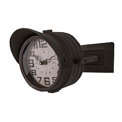 Nástěnné hodiny Antic Line Wall Industrielle