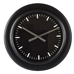 Nástěnné hodiny KJ Collection Basicos, 60 cm