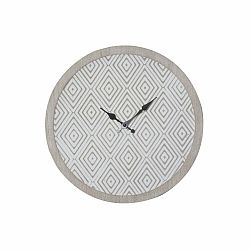 Nástěnné hodiny Mauro Ferretti Hypnos, ⌀ 30 cm