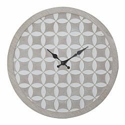 Nástěnné hodiny Mauro Ferretti Oro, ⌀ 30 cm