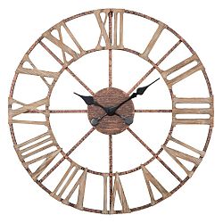 Nástěnné hodiny Mauro Ferretti Plus, ⌀ 71,5 cm