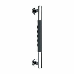 Nástěnné madlo Wenko Grab Rail Secura, 40,5 cm