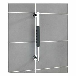 Nástěnné madlo Wenko Grab Rail Secura, 50,5 cm