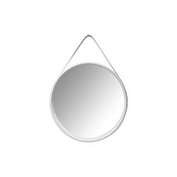 Nástěnné zrcadlo 360 Living Theatre, ⌀ 49,5 cm
