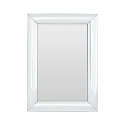 Nástěnné zrcadlo 86x119 cm – Premier Housewares