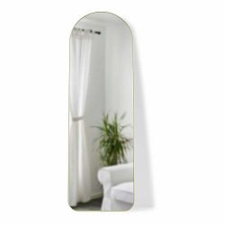 Nástěnné zrcadlo 87x92 cm Hubba – Umbra