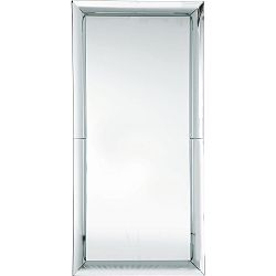 Nástěnné zrcadlo Kare Design Beauty, délka 207 cm