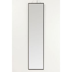 Nástěnné zrcadlo Kare Design Bella, 180 x 60 cm