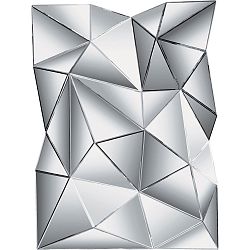 Nástěnné zrcadlo Kare Design Prisma, délka 140 cm