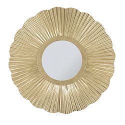 Nástěnné zrcadlo Mauro Ferretti Foil, ø 80 cm