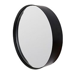 Nástěnné zrcadlo Raj, 60 cm