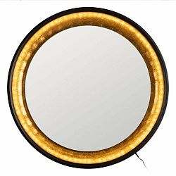 Nástěnné zrcadlo s osvětlením 60x180 cm – Ixia
