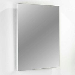 Nástěnné zrcadlo Thai Natura, délka 100 cm