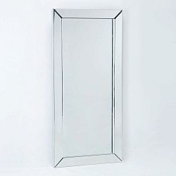 Nástěnné zrcadlo Thai Natura, délka 171 cm