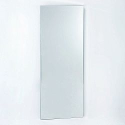 Nástěnné zrcadlo Thai Natura, délka 180 cm