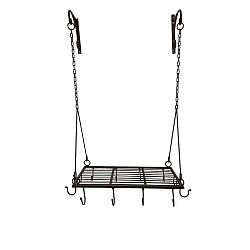 Nástěnný držák na květináče Antic Line Pot Hanger