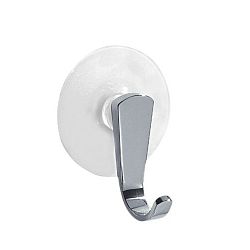 Nástěnný háček s přísavkou InterDesign Gia