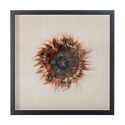 Nástěnný obraz 360 Living Indiano I, 60 x 60 cm