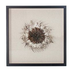 Nástěnný obraz 360 Living Indiano II, 60 x 60 cm