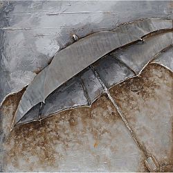 Nástěnný obraz 360 Living Ombrello, 80 x 80 cm