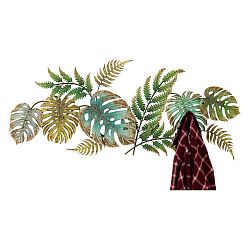 Nástěnný věšák Kare Design Jungle Parties