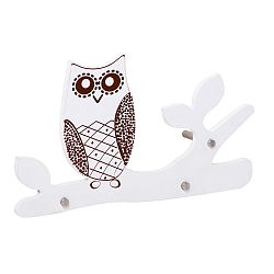 Nástěnný věšák Mauro Ferretti Owl 