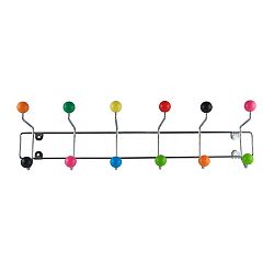 Nástěnný věšák PT LIVING Saturnus Coloured XL
