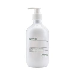 Neparfémovaný kondicionér Meraki Pure, 500 ml