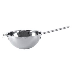 Nerezová miska do vodní lázně Orion Louie, ⌀ 11 cm