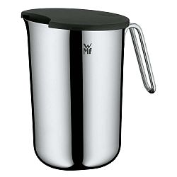 Nerezová miska s ochraným víkem WMF, výška 19 cm