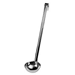 Nerezová naběračka Orion Soho, délka 33 cm