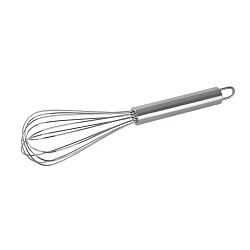 Nerezová šlehací metla Orion Kitch, délka 21 cm
