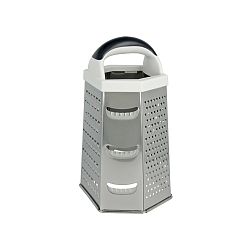 Nerezové ruční struhadlo Metaltex Grater, 24 cm