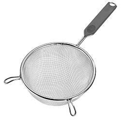 Nerezové síto Westmark Traditionell, ø 10 cm