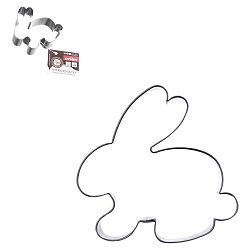 Nerezové velikonoční vykrajovátko Orion Bunny