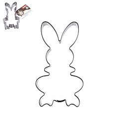Nerezové velikonoční vykrajovátko Orion Rabbit