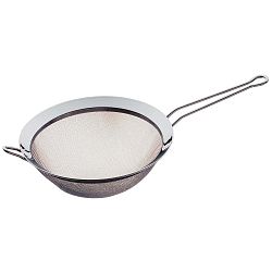 Nerezový cedník WMF Cromargan® Gourmet, ⌀ 22 cm