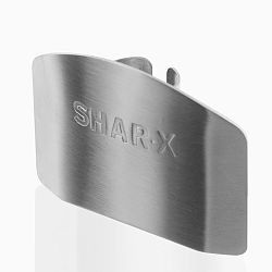 Nerezový chránič prstů InnovaGoods SharX