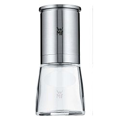 Nerezový mlýnek na koření WMF Trend, výška 14 cm
