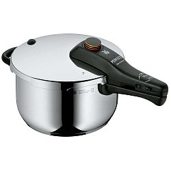 Nerezový tlakový hrnec WMF Cromargan® Profi, ⌀ 22 cm