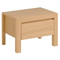 Noční stolek se šuplíkem Artemob West