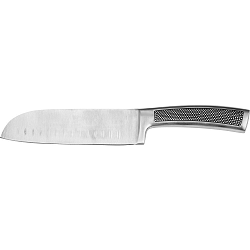 Nůž Bergner Harley Santoku, 17 cm