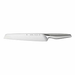 Nůž na chléb z nerezové oceli WMF Chef´s Edition