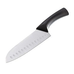 Nůž z nerezové oceli Unimasa, délka 28 cm