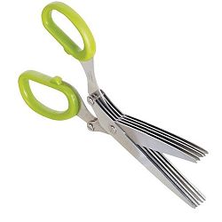 Nůžky na bylinky Esschert Design Home Salad, 28 cm