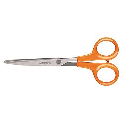 Nůžky na papír Fiskars, délka ostří 17 cm